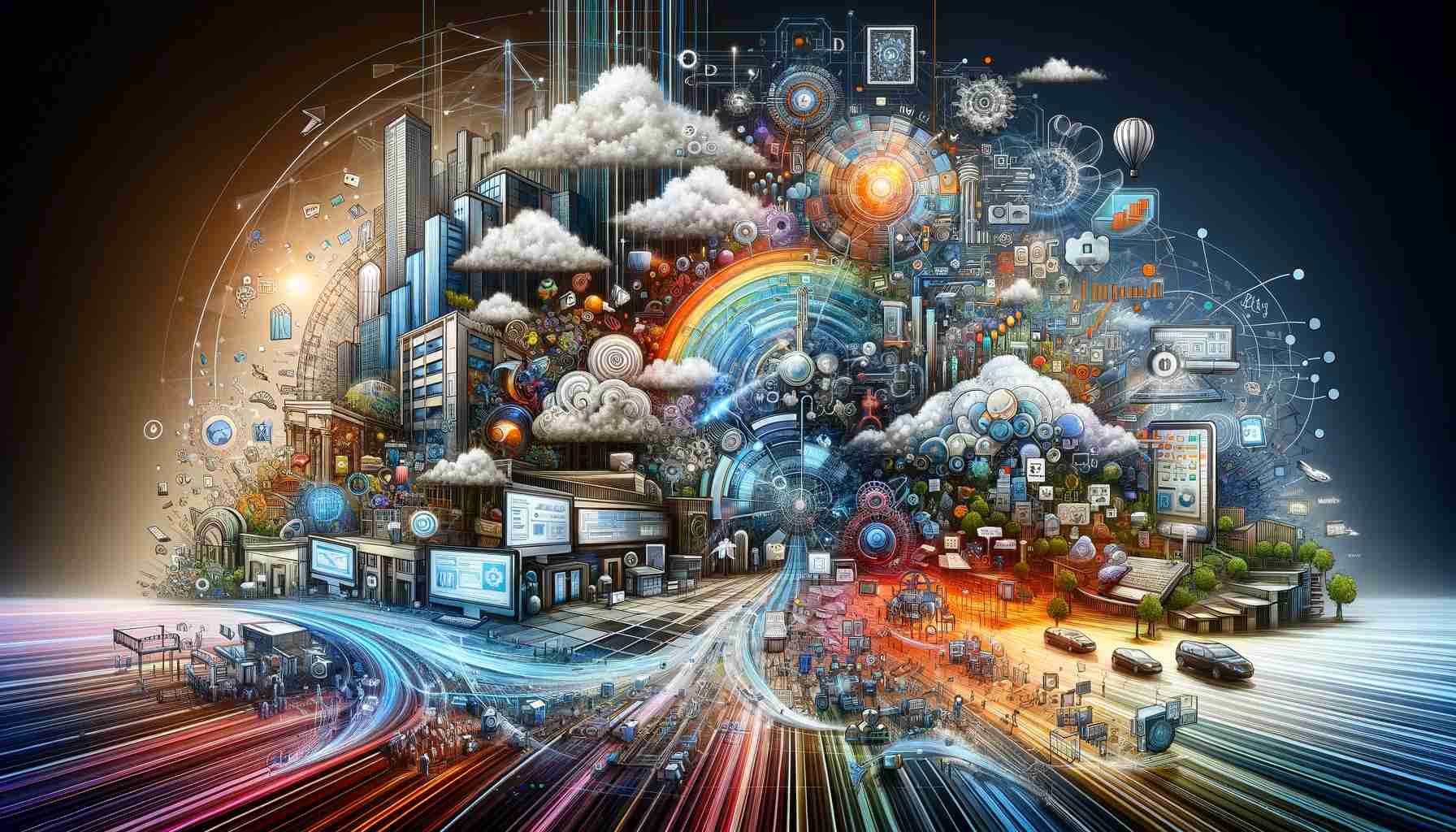 如何监控服务器?-47to主机测评网 - 专注云服务器,国外服务器,虚拟主机,CDN加速,美国VPS主机测评
